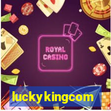 luckykingcom