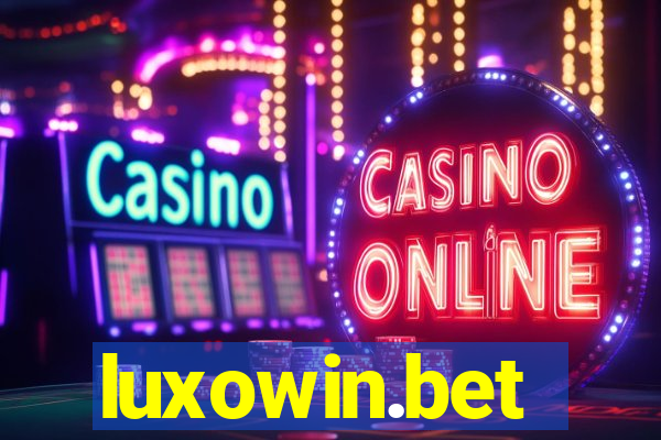 luxowin.bet