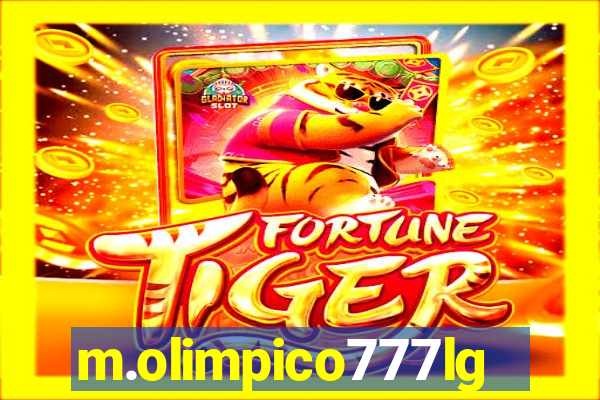 m.olimpico777lg.com