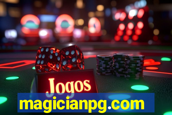 magicianpg.com