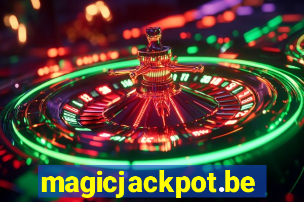 magicjackpot.bet.br