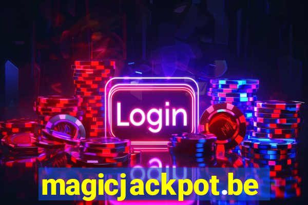 magicjackpot.bet.br