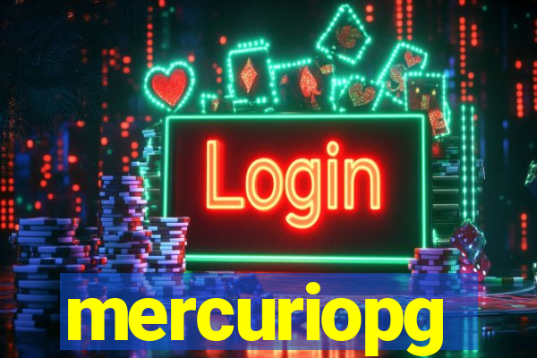 mercuriopg