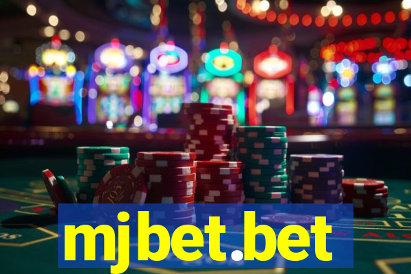 mjbet.bet