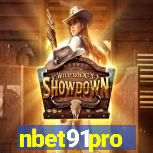 nbet91pro