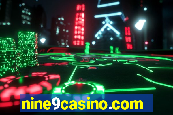 nine9casino.com