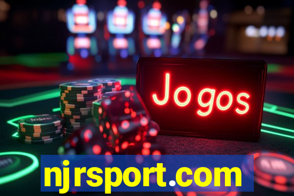 njrsport.com