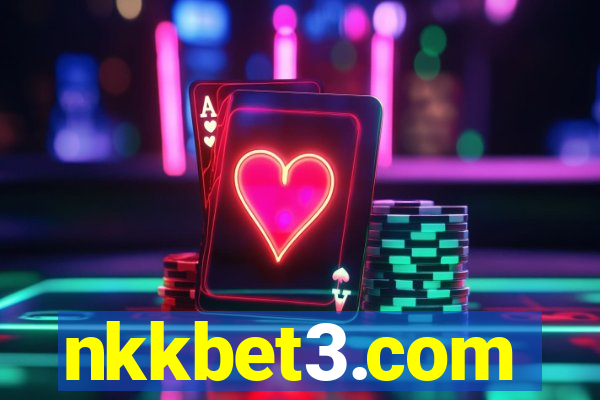 nkkbet3.com