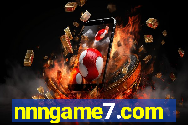 nnngame7.com