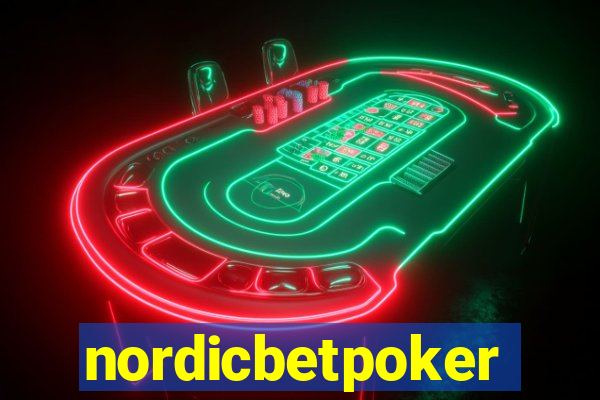 nordicbetpoker