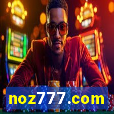 noz777.com