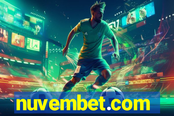 nuvembet.com