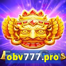 obv777.pro