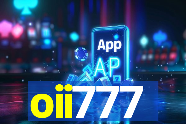 oii777