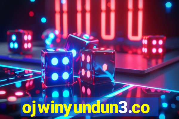 ojwinyundun3.com