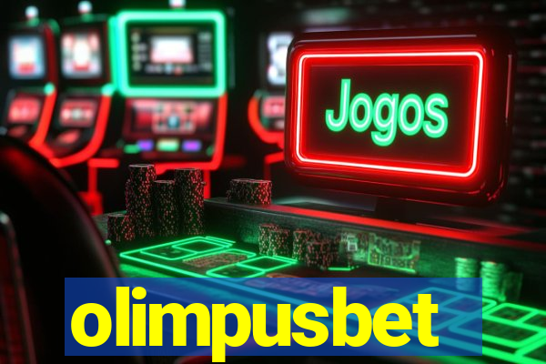 olimpusbet