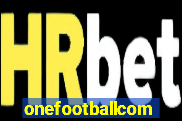 onefootballcom