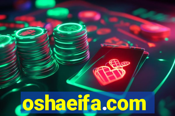 oshaeifa.com