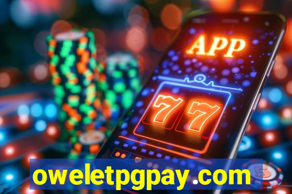 oweletpgpay.com