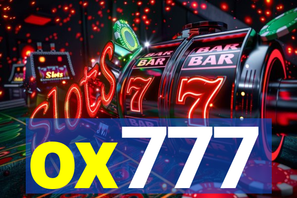 ox777