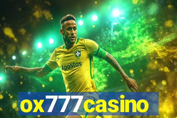 ox777casino