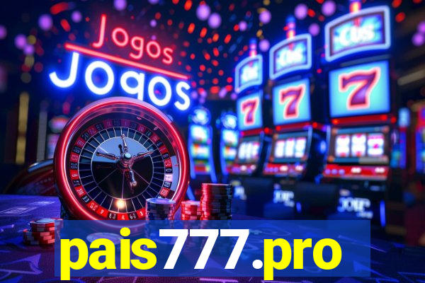 pais777.pro