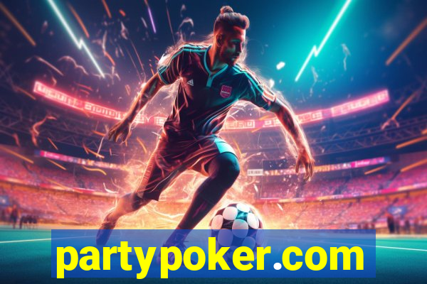 partypoker.com