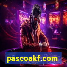 pascoakf.com