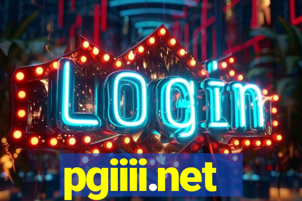 pgiiii.net