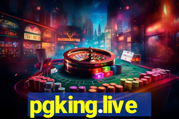 pgking.live