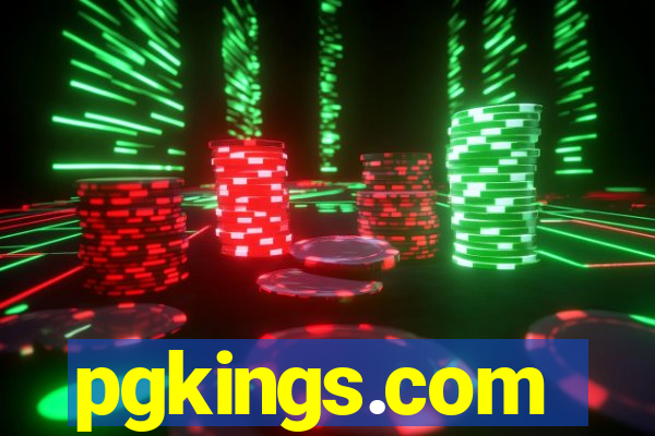 pgkings.com