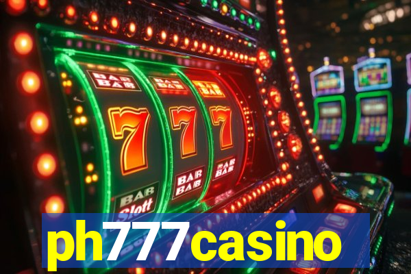 ph777casino