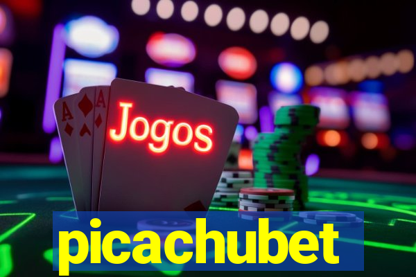 picachubet