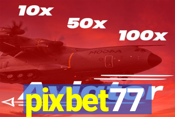 pixbet77