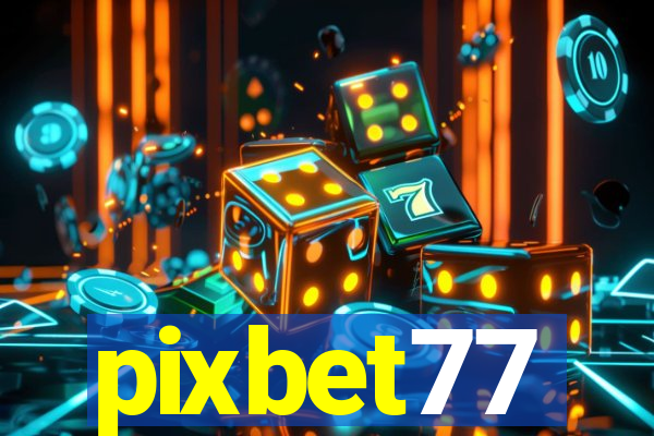 pixbet77