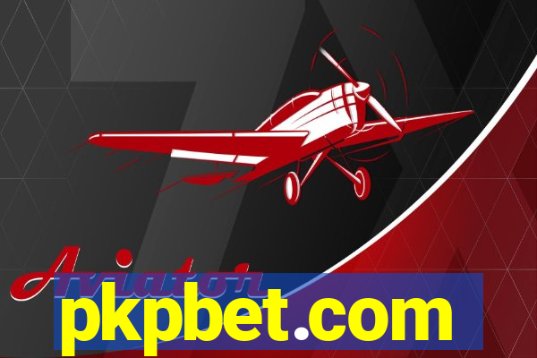 pkpbet.com