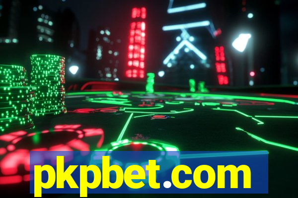 pkpbet.com