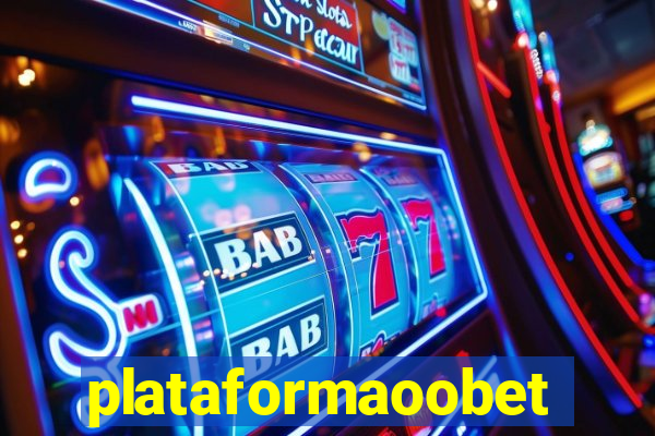 plataformaoobet.com