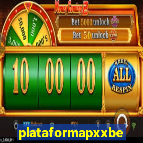 plataformapxxbet.com