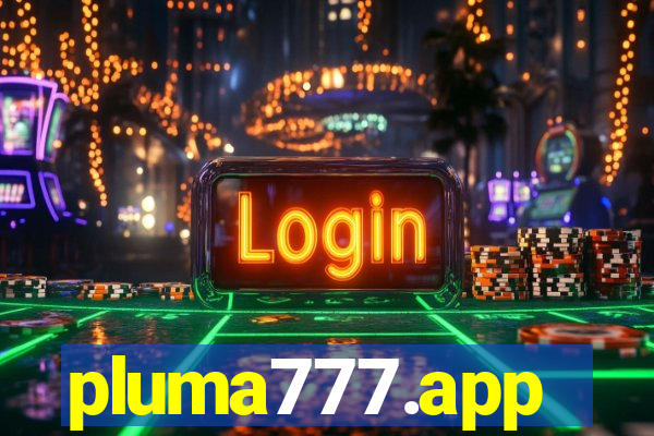 pluma777.app