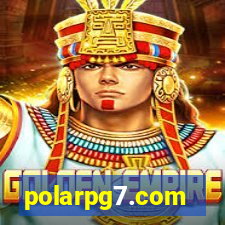 polarpg7.com