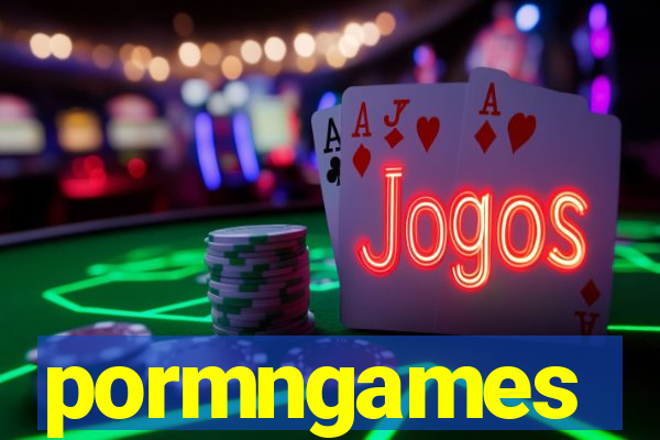 pormngames