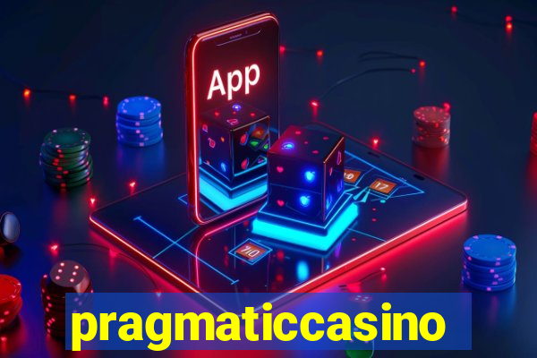 pragmaticcasino