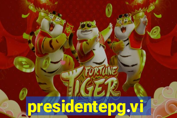 presidentepg.vip