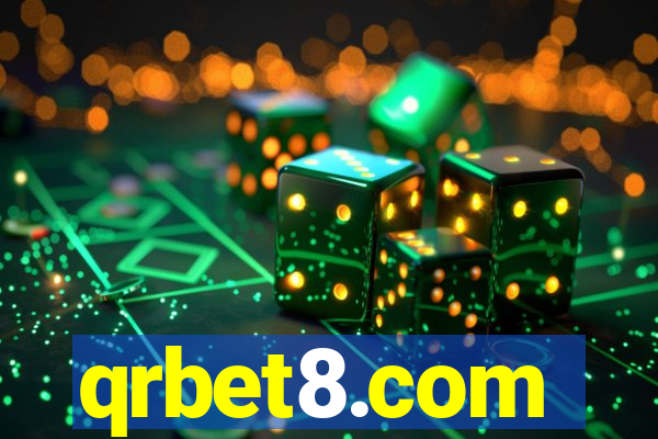 qrbet8.com