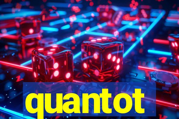 quantot