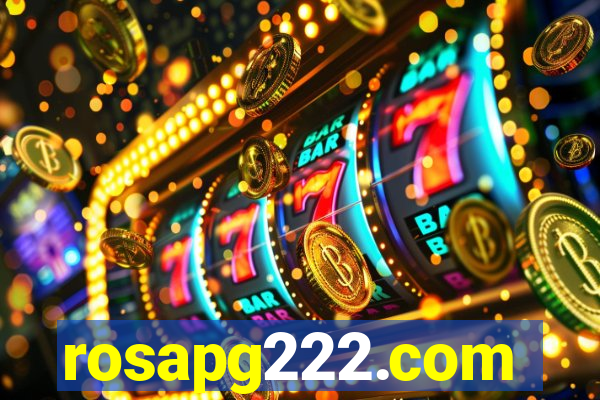 rosapg222.com