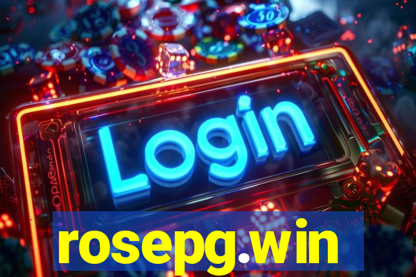 rosepg.win