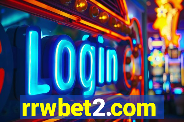 rrwbet2.com