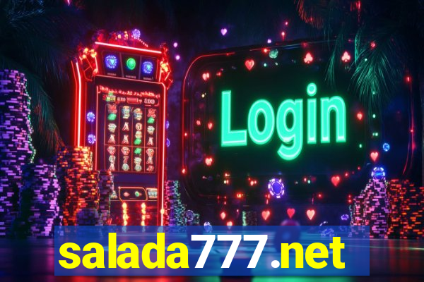 salada777.net